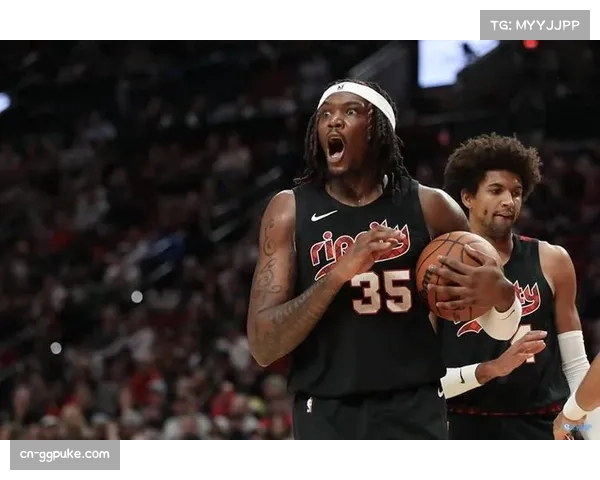 开拓者迎来新援罗威，阵容速度与灵活性进一步增强