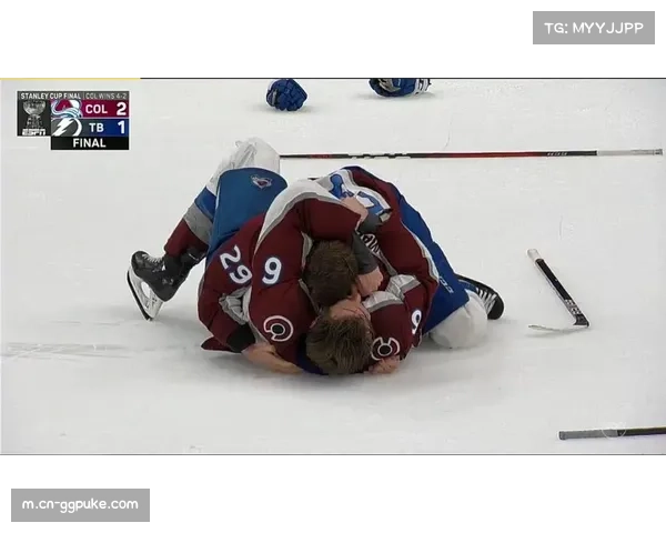 麦金农主场连续得分纪录延续 成雪崩进攻端最稳定引擎