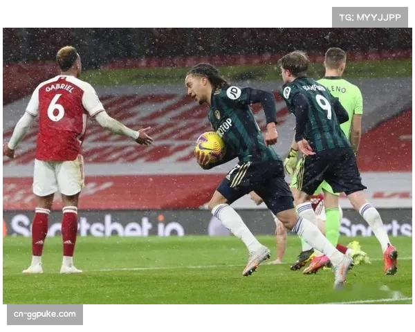 利兹联定位球进球占比35%,连续三场无运动战进球暴露问题 利兹联定位球进球占比35%,连续三场无运动战进球暴露问题